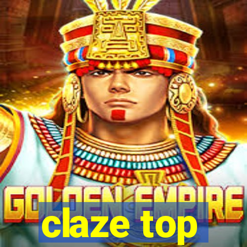 claze top